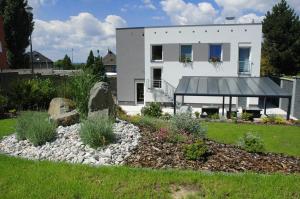 Výšinka 719 - 3hvězdičkové hotely ve městě Turnov