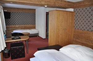 Hotel Edelweiss Superior