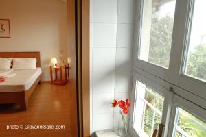 SANTANGELA Hostel & Rooms