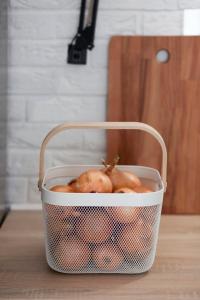 NAP Apartments Długa Grobla