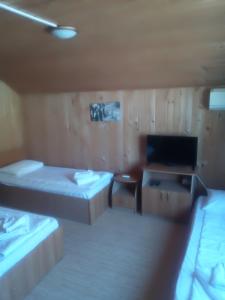 Vila Corsarul