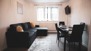 Asha Court Serviced Apartments