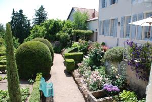 Maisons d'hotes Demeure Bouquet : photos des chambres