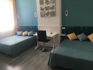 Hotels Hotel Au Chapon Fin : photos des chambres