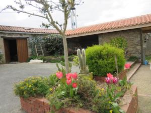 Sejours chez l'habitant Domaine des fees : photos des chambres