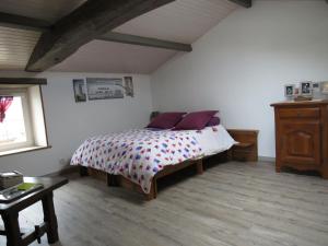 Sejours chez l'habitant Domaine des fees : photos des chambres