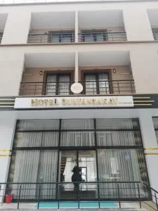 Hotel Sultansaray Sultanhanı - Sultanhanı