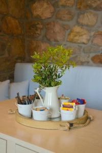 Lefteris Home