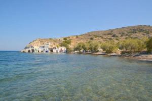 Lefteris Home