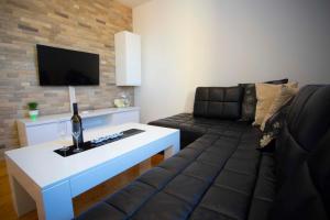 Apartment Lauc