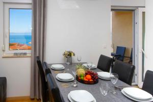 Apartment Lauc
