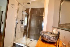 Maisons d'hotes Chambres d'hotes Les Ecrins : photos des chambres