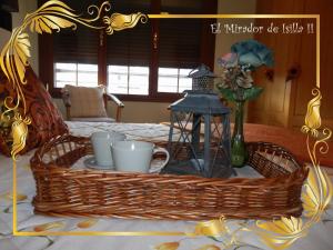 El Mirador de Isilla II