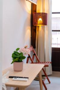 Apartamento San Matías Alto Centro