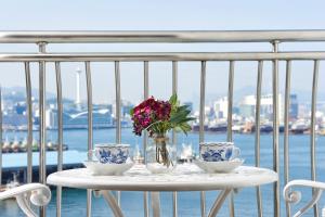 Busan Beach Hotel Busan Songdo