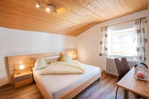 Appartamento con 2 Camere da Letto