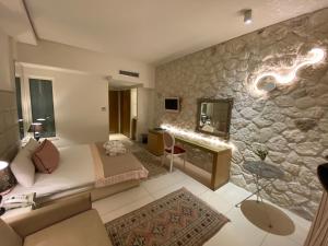 Litohoro Olympus Resort Villas & Spa Pieria Greece