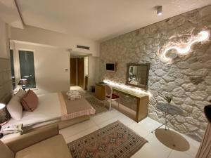 Litohoro Olympus Resort Villas & Spa Olympos Greece