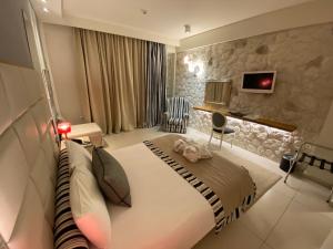 Litohoro Olympus Resort Villas & Spa Olympos Greece