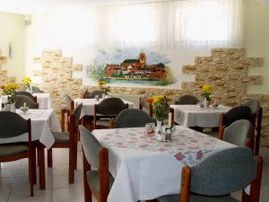Hotel Pension Kirschstein