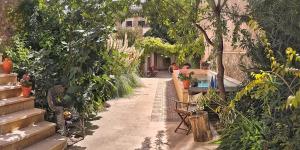 Accommodation in Chinchón