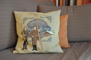 Hotel Edelweiss Superior