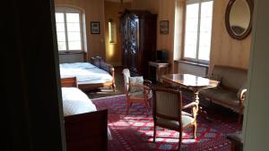 B&B / Chambres d'hotes Chateau De Werde : photos des chambres