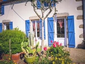 Sejours chez l'habitant Domaine des fees : photos des chambres