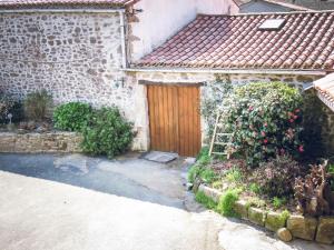 Sejours chez l'habitant Domaine des fees : photos des chambres