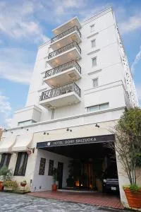 Hotel Dorf Shizuoka - Aioichō