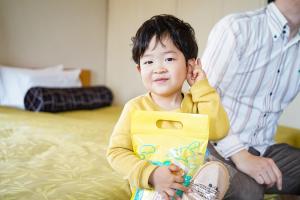 Hotel Dorf Shizuoka