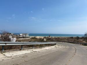 Золотой Бугаз