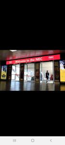 StayNEC Coach House Birmingham - For Company, Contractor & Leisure Stays - NEC, HS2, JLR, Airport