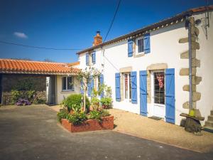 Sejours chez l'habitant Domaine des fees : photos des chambres