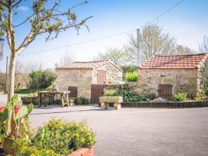 Sejours chez l'habitant Domaine des fees : photos des chambres