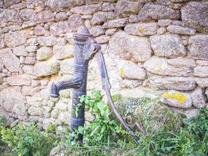 Sejours chez l'habitant Domaine des fees : photos des chambres