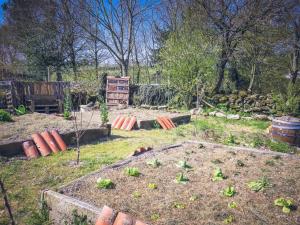 Sejours chez l'habitant Domaine des fees : photos des chambres