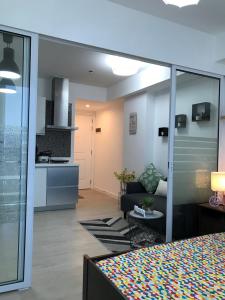 1217 Urban Simplicity - Hotel 4 stelle a Manila