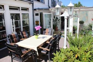 Hotel Pension Kirschstein