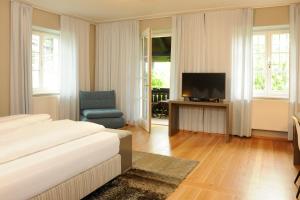 Superior Double Room room in Jaglhof