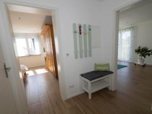 16Lilien Apartmentwohnung