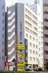 Prosper 5th bldg 501 - Seto