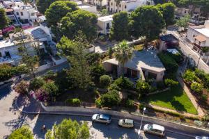 Villa Faro a pochi passi dalla spiaggia
