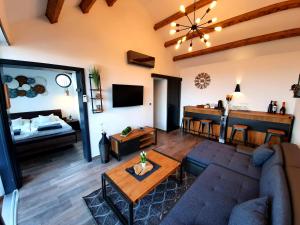 Bagoly Wellness Apartman