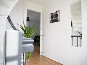 Appartements Les Gites du Couesnon : photos des chambres