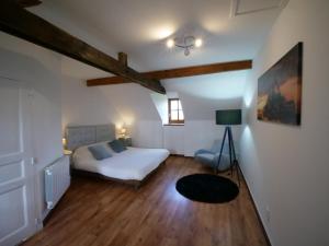 Appartements Les Gites du Couesnon : photos des chambres