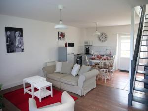 Appartements Les Gites du Couesnon : photos des chambres