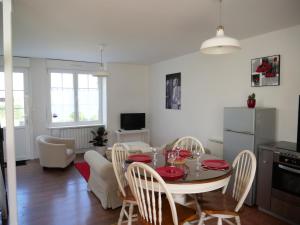 Appartements Les Gites du Couesnon : photos des chambres