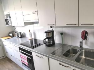 City Apartment Savonkatu
