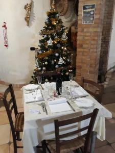 Agriturismo Pingitore